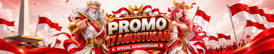 EVENT 17 AGUSTUSAN AGEN SGP